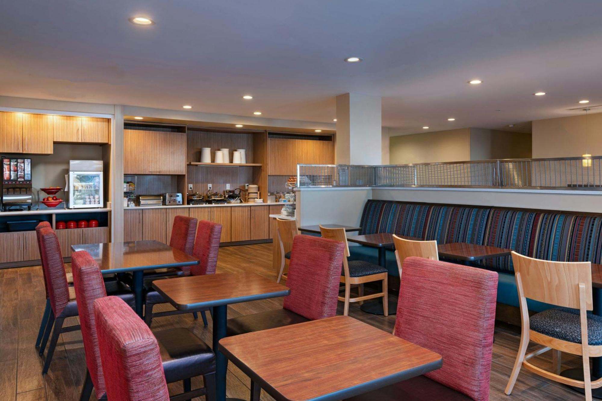 TownePlace Suites El Paso North Sunrise Acres Exterior foto
